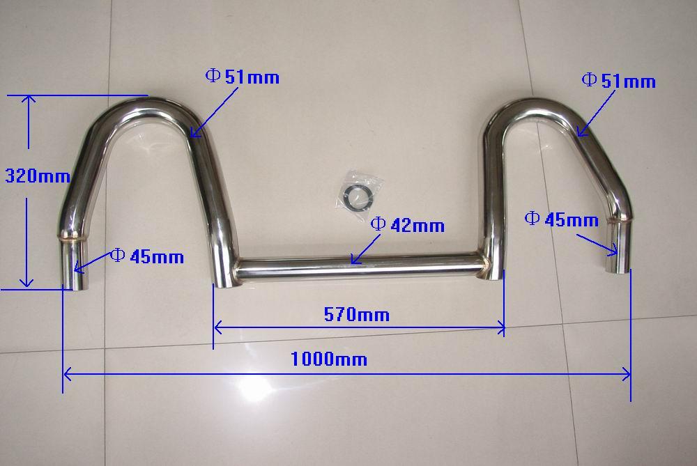 BMW Z3 STAINLESS POLISHED ROLL BAR / STYLE BAR eBay