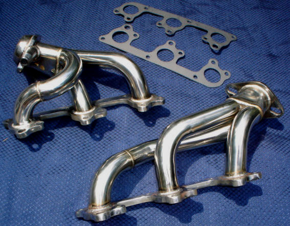 HEADERS for 2005-2006 FORD MUSTANG 4.0L